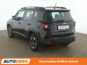 Jeep Renegade Bild 3