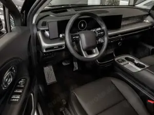 Hyundai IONIQ 9 UNIQ 4WD*7-Sitzer*PANO*HUD*Navi*Leder*360°Kamera* Bild 4