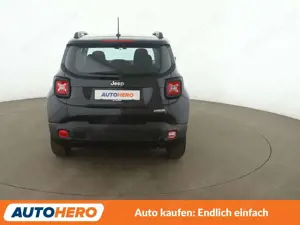 Jeep Renegade Bild 4