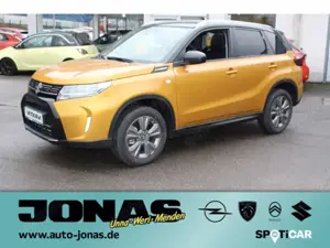 Suzuki Vitara 1.4 Comfort Hybrid 6AT