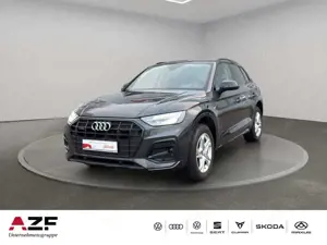 Audi Q5 40 TDI qu. S-tronic advanced LED+SPORTSITZE