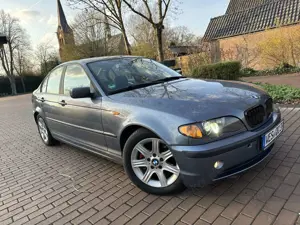 BMW 320 320d
