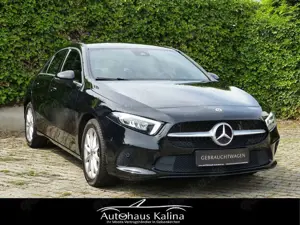 Mercedes-Benz Others Mercedes Benz A 200 7G-DCT Progressive