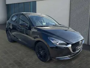 Mazda 2 Bild 4