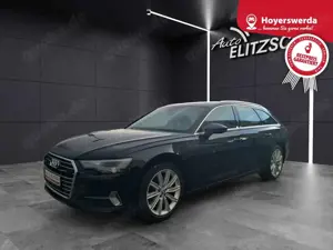 Audi A6 Avant 40 TDI sport quattro S-tronic LED Navi AV...