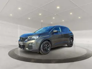Peugeot 3008 1.2 PureTech 130 Active 2xKlima Kam. Shz.