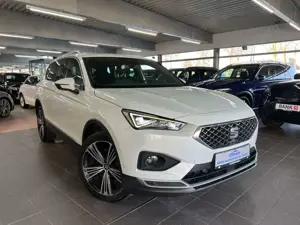 SEAT Tarraco 2.0 TDI Xcellence 4D AHK+20Z+360°+Pano