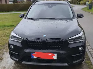 BMW X1 xDrive 18 d Advantage