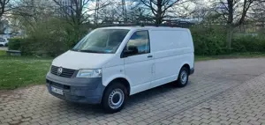 Volkswagen T5 Kombi