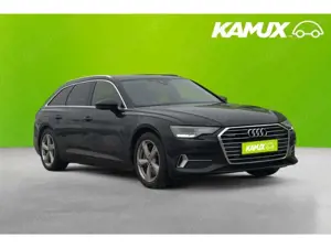 Audi A6 45TDI quattro Avant S-tronic sport+AHK+NAVI