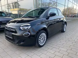 Fiat 500e Action Bild 3