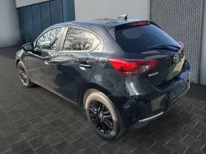 Mazda 2 Bild 2