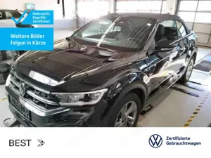 Volkswagen T-Roc 1.5 TSI DSG R-LINE*LED*AHK*PDC*S