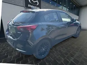 Mazda 2 Bild 3