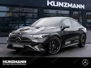 Mercedes-Benz CLA 200 AMG Night MBUXNavi Panorama Memory SHZ