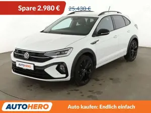 Volkswagen Taigo 1.5 TSI ACT R-Line *LED*ACC*CAM*PDC*SHZ*