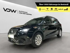 SEAT Arona Style Edition 1.0 TSI SHZ, Klima, GJR Klima