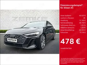 Audi A5 Avant 2.0 TFSI quattro S tronic edition one S-line