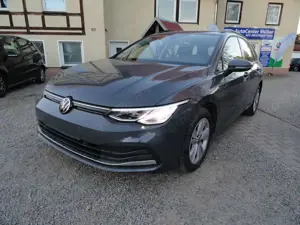 Volkswagen Golf Variant 8 Life LED/Navi/Virtual Cockpit