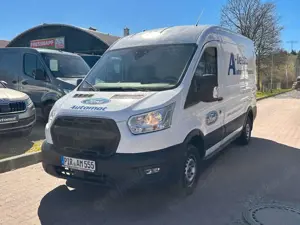 Ford Transit Kasten 310 L2 Trend*Klima*AHK*Kamera