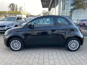 Fiat 500e Action Bild 4