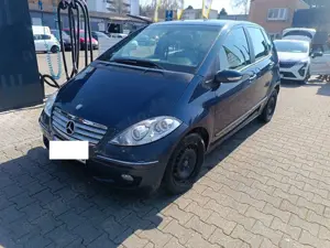Mercedes-Benz A 180 A 180 CDI Autotronic Avantgarde