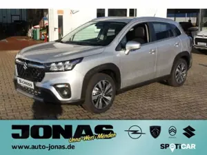 Suzuki Others S-Cross 1.4 Comfort+ Allgrip Hybrid