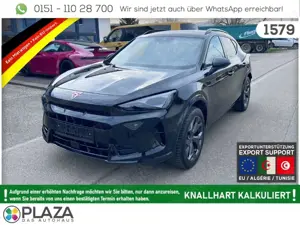 CUPRA Formentor 1.5eTSI DSG ACC Edge PaXL iD3 SENNHEISER