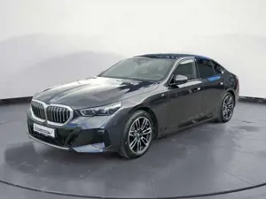 BMW 520 i M-Sport *Shadow*Travel*Memory*Navi*Pano*Kam