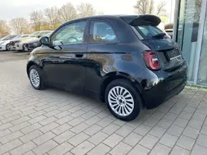 Fiat 500e Action Bild 5