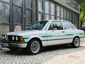 BMW Others E21 320i / Alpina A4