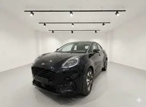 Ford Puma 1.0 mHEV Titanium Automatik Winterp./RFK