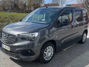 Opel Combo Life Combo Life 1.2 Turbo Start/Stop Automatik Elegance