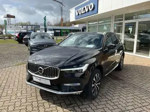 Volvo XC60 B4 AWD Mild Hybrid Diesel Plus Bright