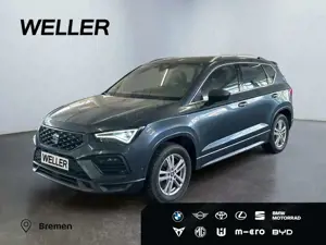 SEAT Ateca 2.0 TSI 4Dr DSG FR *StHz*Pano*360°*AHK*DCC*