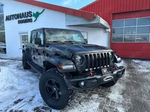 Jeep Gladiator Launch Edition 4WD/AHK/NAVI/UMBAU!!