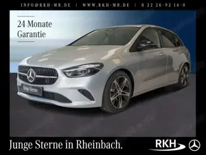 Mercedes-Benz B 200 B 200 Progressive Night/360°/Multibea/AHK/Memory