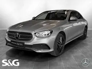 Mercedes-Benz E 300 de 4M HEADUP+CARPLAY+DISTRONIC+PANO+LED+18