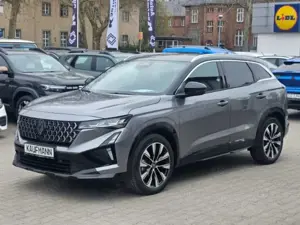 Renault Austral Techno 1.3 TCe 160 Mild-Hybrid EU6e