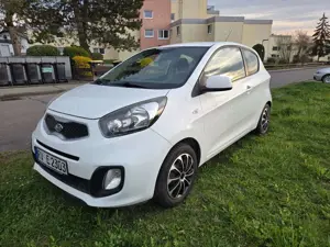 Kia Picanto Picanto  3-Türer 1.0 Edition 7
