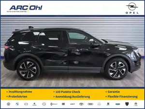 Opel Grandland X Grandland 1.2 GS 48V *NAVI/HUD/LED/SHZ/PDC/360*
