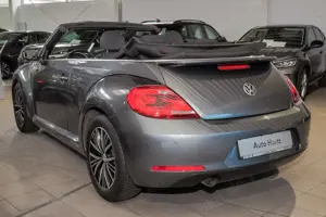 Volkswagen Beetle Cabriolet Allstar 1.2 TSI , Navi, Allwetter Bild 4