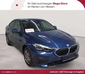 BMW 216