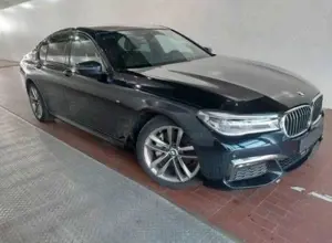 BMW 730 d xDrive M-Sport  Shadow Line
