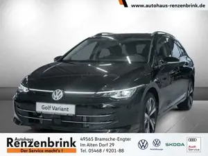 Volkswagen Golf VIII Variant Style TDI DSG AHK Easy Open 8-fach