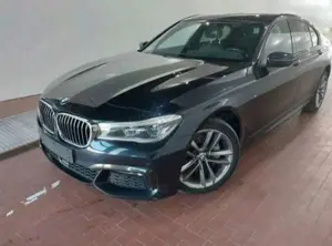 BMW 730 d xDrive M-Sport  Shadow Line Bild 2