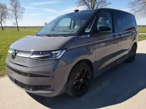 Volkswagen T7 Multivan 2,0TDI Edition DSG Elegance KÜ 7 Sitzer