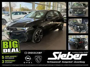 Opel Astra L 1.6 Turbo Plugin Edition PDC*Tempomat