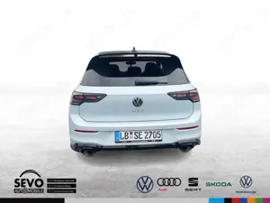 Volkswagen Golf GTI Clubsport 2.0 TSI DSG Clubsport Bild 4