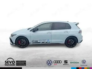 Volkswagen Golf GTI Clubsport 2.0 TSI DSG Clubsport Bild 2